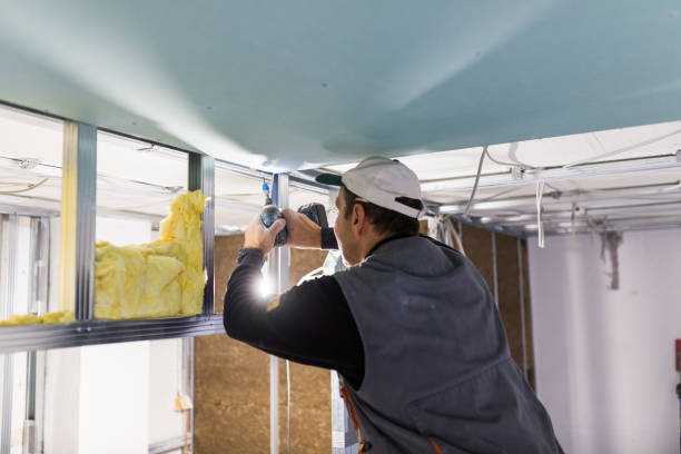 Best Fiberglass Insulation in Scobey, MT