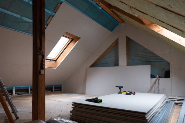 Best Cellulose Insulation in Scobey, MT