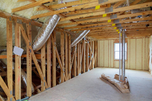 Best DIY Insulation Kits and Guidance in Scobey, MT